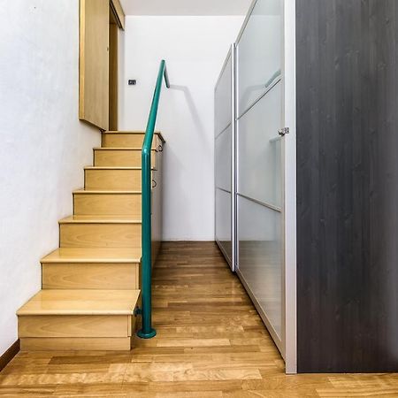 Beplace Apartments In Dateo 밀라노 외부 사진