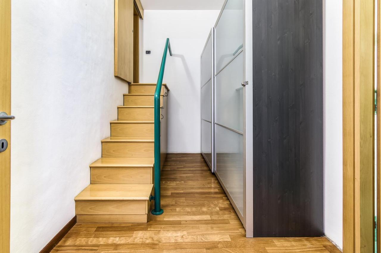 Beplace Apartments In Dateo 밀라노 외부 사진