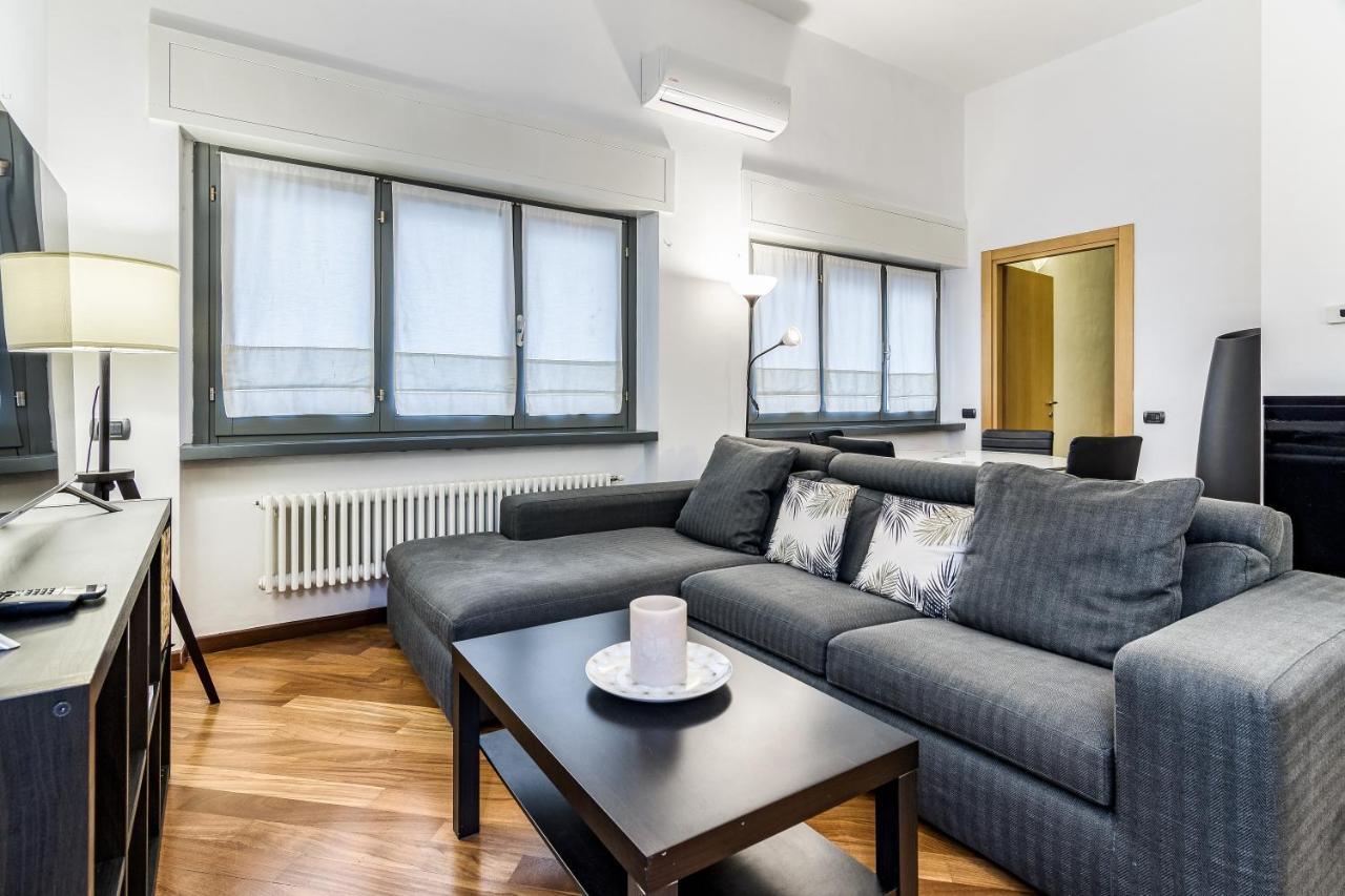 Beplace Apartments In Dateo 밀라노 외부 사진