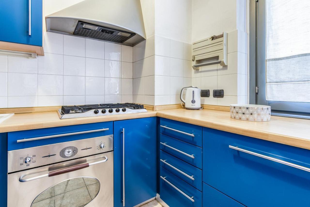 Beplace Apartments In Dateo 밀라노 외부 사진