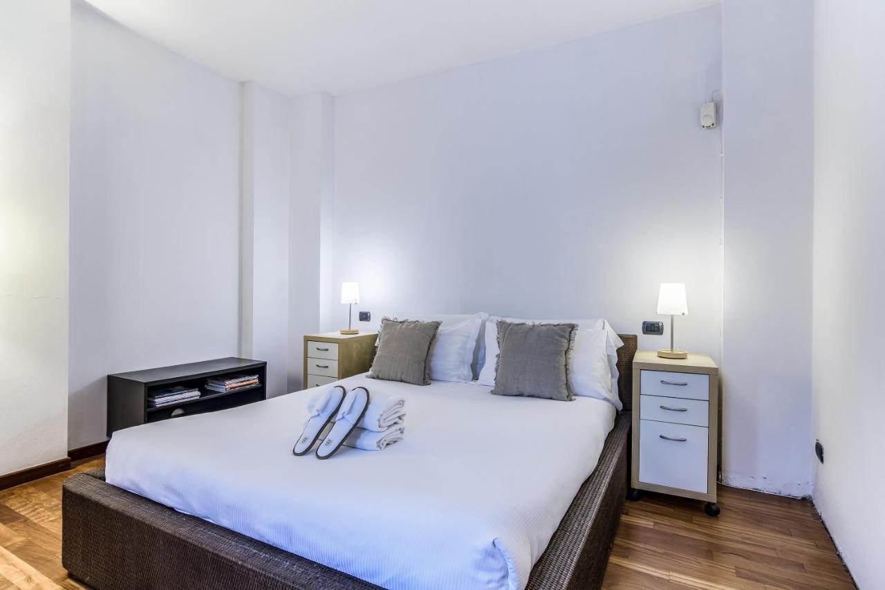 Beplace Apartments In Dateo 밀라노 외부 사진