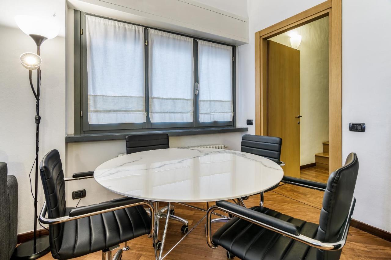 Beplace Apartments In Dateo 밀라노 외부 사진