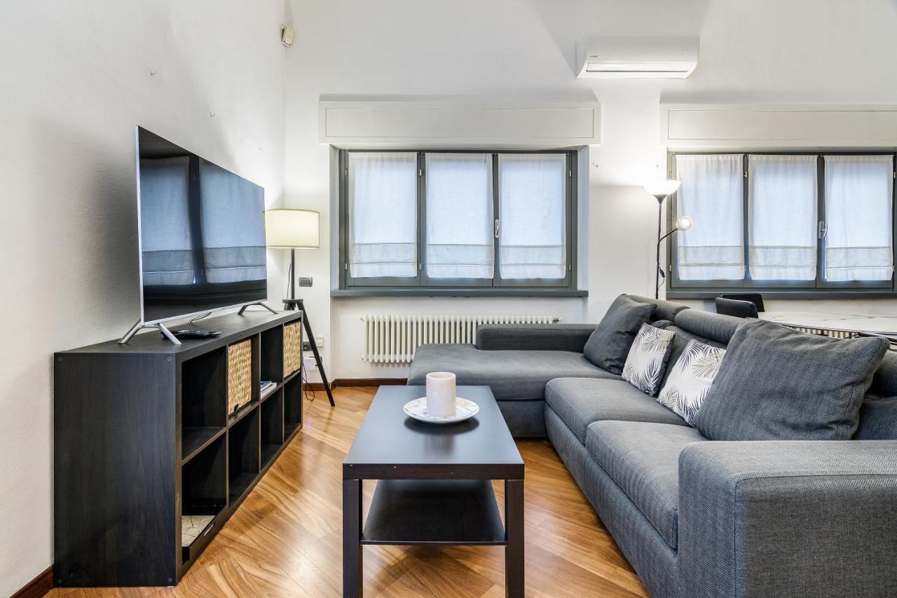 Beplace Apartments In Dateo 밀라노 외부 사진