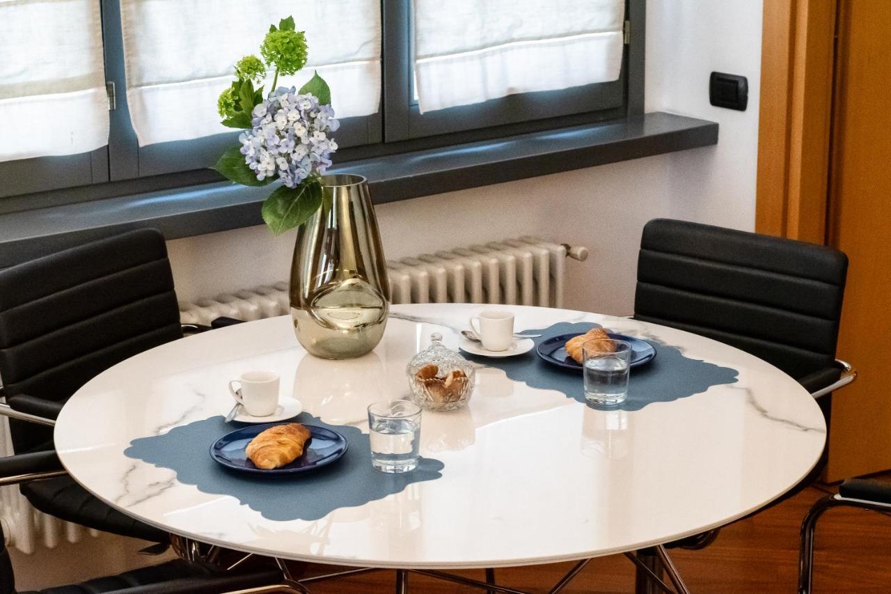 Beplace Apartments In Dateo 밀라노 외부 사진