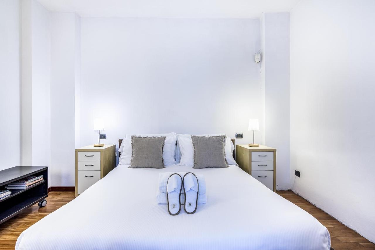 Beplace Apartments In Dateo 밀라노 외부 사진