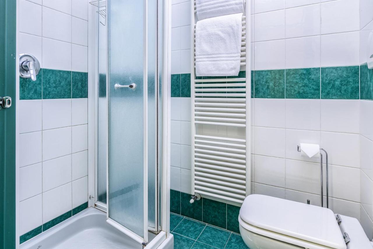 Beplace Apartments In Dateo 밀라노 외부 사진