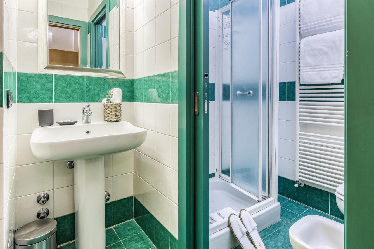 Beplace Apartments In Dateo 밀라노 외부 사진