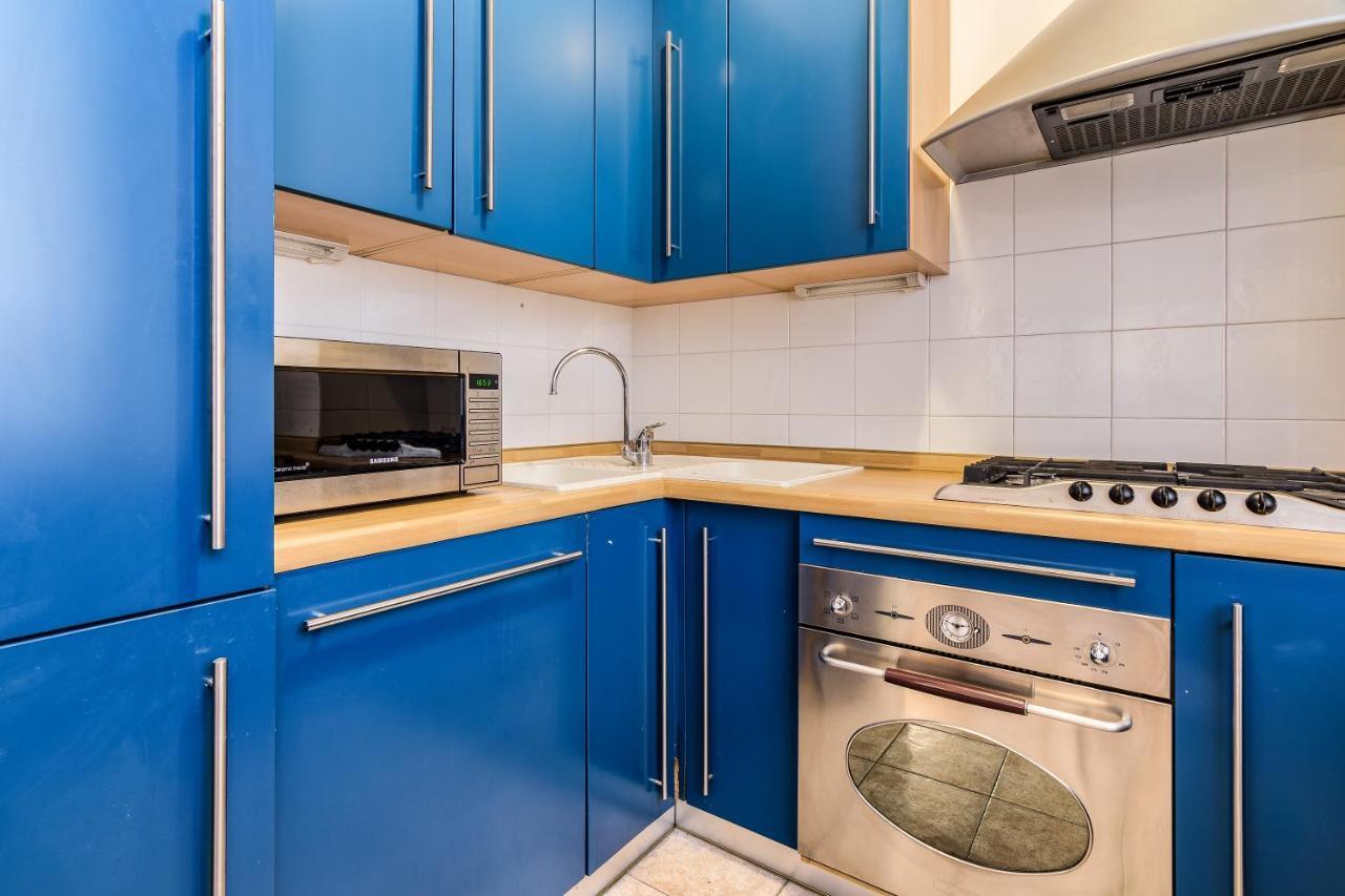 Beplace Apartments In Dateo 밀라노 외부 사진