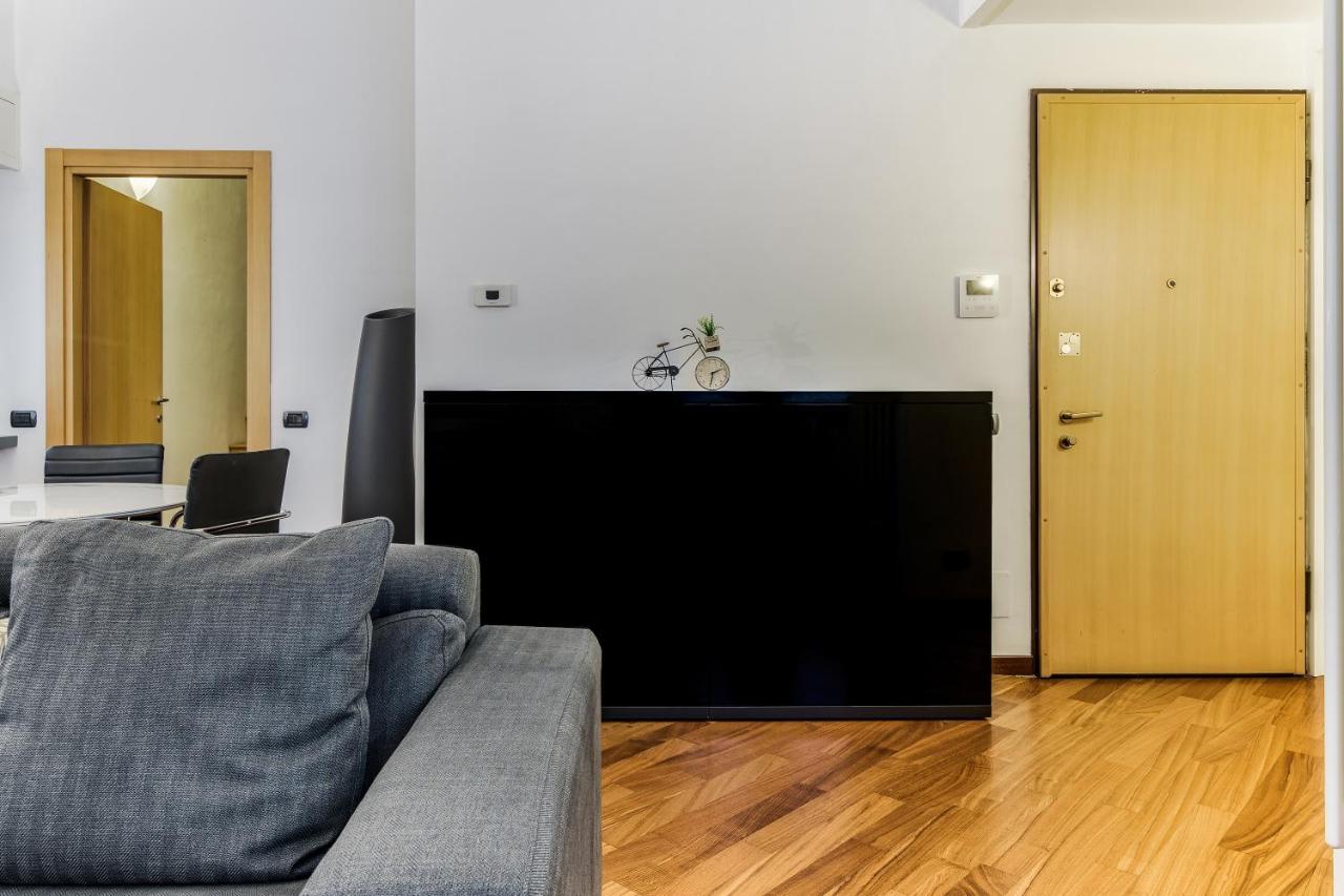 Beplace Apartments In Dateo 밀라노 외부 사진