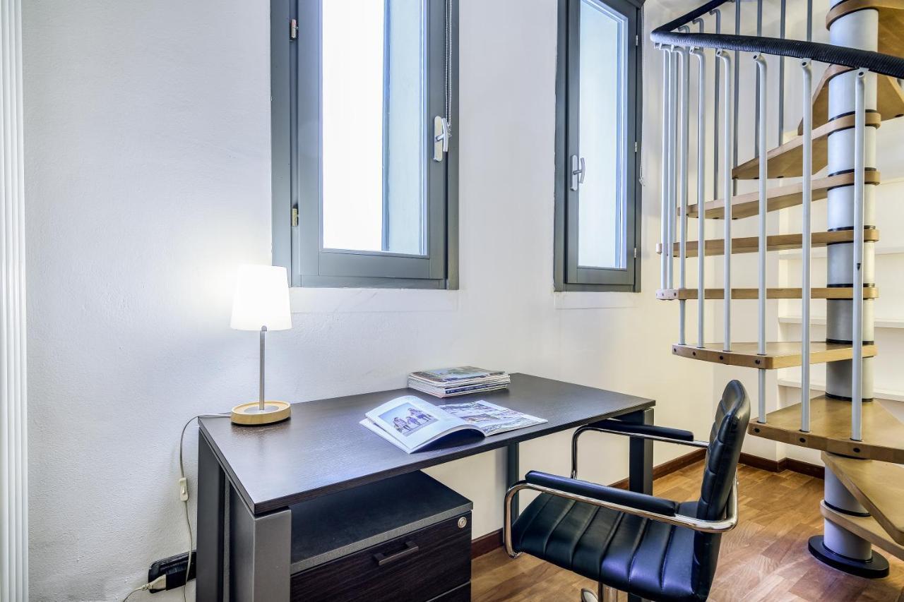 Beplace Apartments In Dateo 밀라노 외부 사진