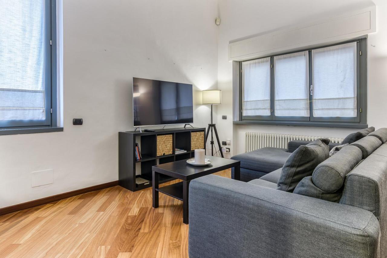 Beplace Apartments In Dateo 밀라노 외부 사진