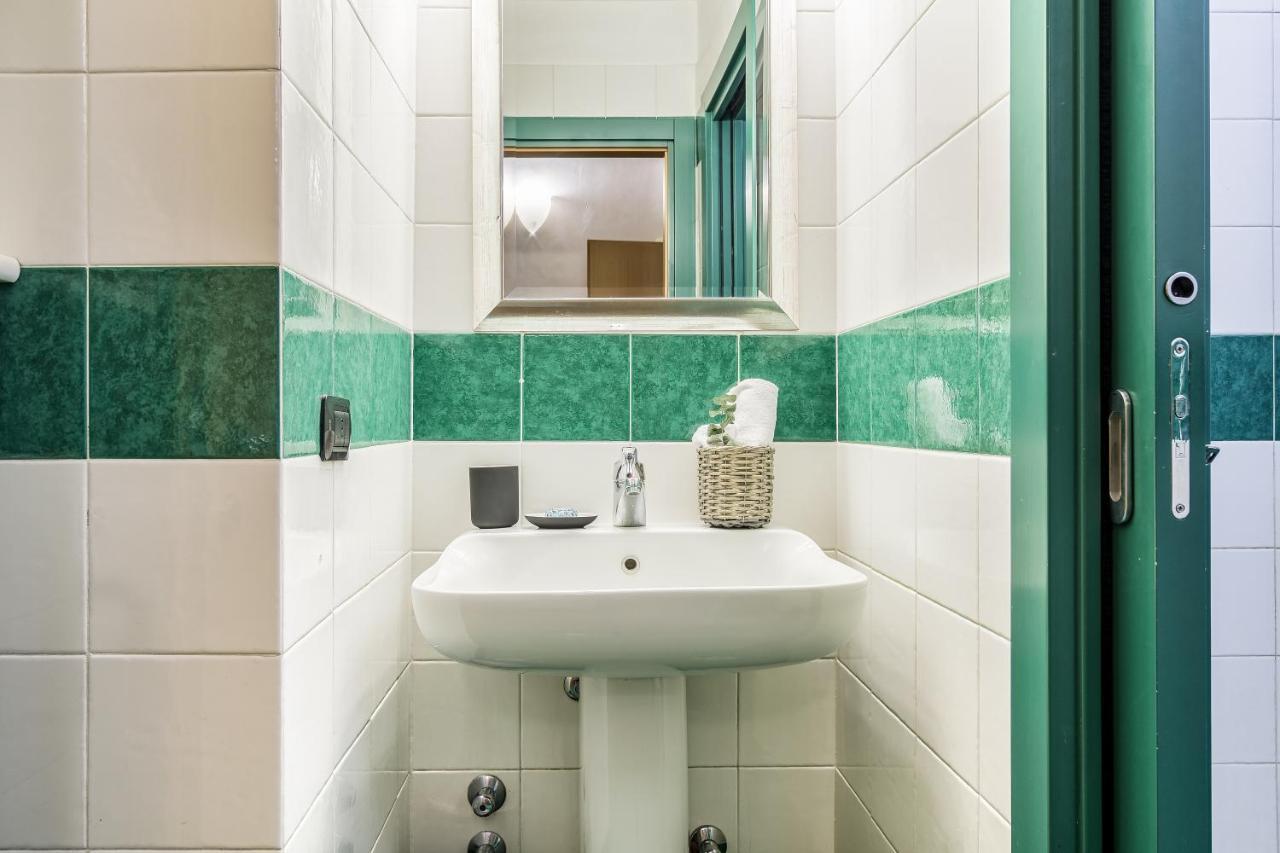 Beplace Apartments In Dateo 밀라노 외부 사진