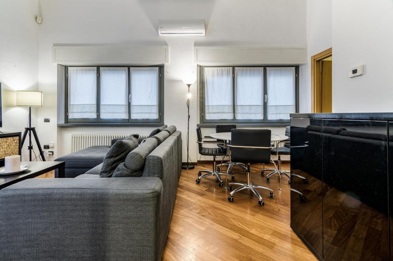 Beplace Apartments In Dateo 밀라노 외부 사진