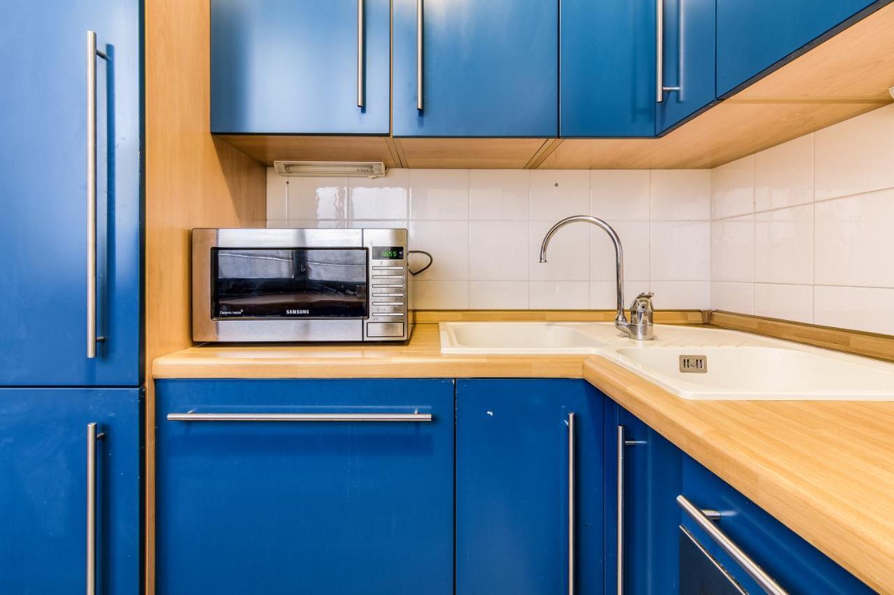 Beplace Apartments In Dateo 밀라노 외부 사진